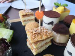 拿破仑-SMEET遇上 世界料理·酒廊