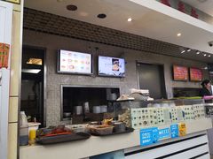 -红鼻子桂林米粉(金唐新光界店)