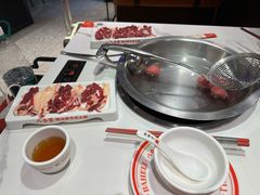 -八合里牛肉火锅(上海中山公园店)