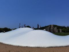 -上海月湖雕塑公园