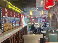 -西竹拌面(银川阅彩城店)