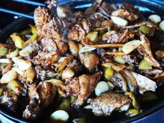 -甘家界牌柠檬鸭(青山店)