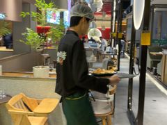 -李军力烧烤(祭城店)