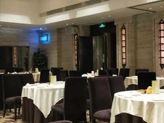 大堂-广东胜利宾馆西关粤中餐厅