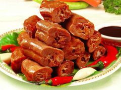 -绝味鸭脖(炫地店)