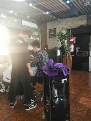-形象革命造型·护肤Hair Studio