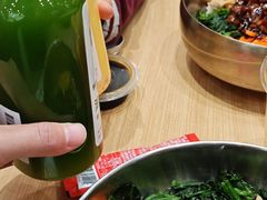 -米村拌饭(江宁万达店)