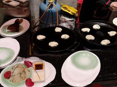 -客家大院·非遗赣南客家菜(郁孤台店)