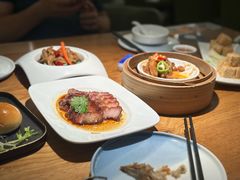 -点心传说·粤菜点心(佐阾虹湾店)