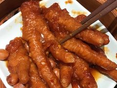-点都德(喜粤楼店)