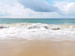 -西涌国际滨海旅游区