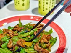 -福巷湘食小馆·猛火现炒(上海首店)