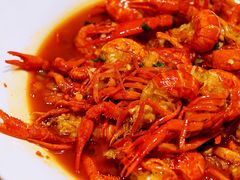 -李叔叔虾蟹大排档(青羊店)