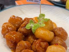 -安泰楼·佛跳墙创始人·传统闽味早茶·酒楼(三坊七巷闽菜地标店)