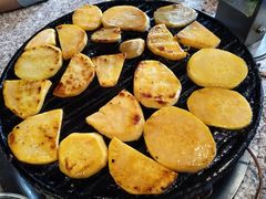 -厚味居炙子烤肉·清真(天桥南纬路店)