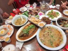 -那家老院子东北菜·饺子·小鸡炖蘑菇(艳华街店)