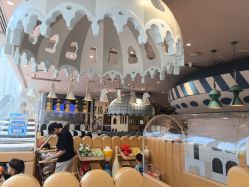 -奈尔宝·儿童乐园·亲子餐厅(前滩店)