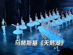 -马林斯基剧院
