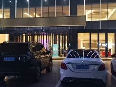 -合肥丰大国际大酒店