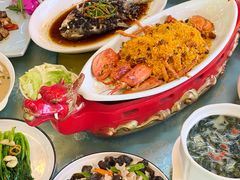-巽寮印象美食部落餐厅·海鲜·地方特色菜(惠州体验店)