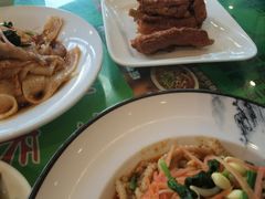 -令氏家外家周秦食府(高新店)
