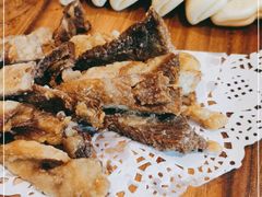 -东门烤鸭店(鼓楼店)