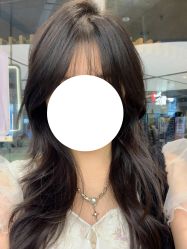 -MMby Hair Code芭曲发型
