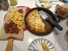 -必胜客(松雷店)