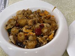 温拌全贝-奥华餐厅·老张记(台基厂店)