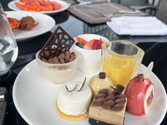 -深圳四季酒店·馥自助餐厅