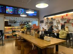 -漫蔬•台北蔬食小馆VEGGIEBOIL(朝晖店)