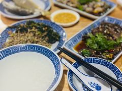 -桂园白粥·潮汕老味道