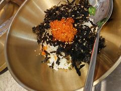 -本达人海鲜烧烤·朝鲜族风味(发展店)