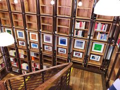 -香洲区图书馆(乐士文化区店)