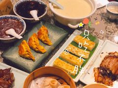 -南京大牌档(香港广场店)