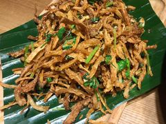 -福照楼汽锅鸡·云南特色菜(万达广场店)