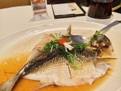 -金苑海鲜酒家(来魅力店)