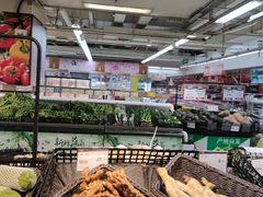 -华润万家(M2香港名都店)