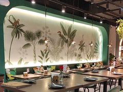 -Shantek象提南亚餐厅&西餐融合Bistro(淮海中路店)