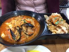 -香港饭店0410(弘大店)