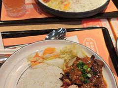 -大快活(丽丰店)