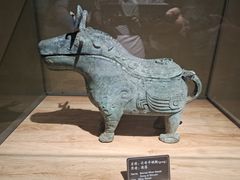 -妇好墓