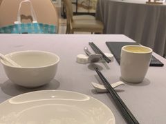 大堂-狮王府淮扬菜(新街口友谊店)