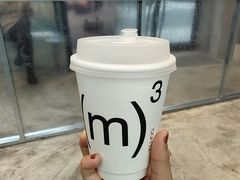 -CUBIC3三立方咖啡(凌空SOHO店)