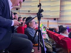 -南风大剧院莎梦二人转剧场