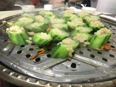 -凯盈阁·顺德私房菜·桑拿鸡