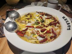 -太二酸菜鱼(正大广场店)