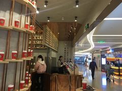-眷茶(大卫城10楼店)