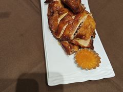 -湖北三五醇酒店·35年新楚菜