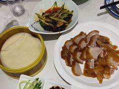 -再回头私房菜·老南京菜